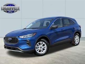 Used 2023 Ford Escape Active image 1