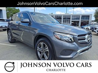 Used 2019 Mercedes-Benz GLC 300 image 1