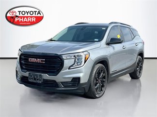 Used 2023 GMC Terrain SLE w/ Driver Convenience Package image 1