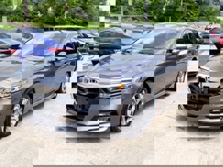 Used 2020 Honda Accord EX image 1
