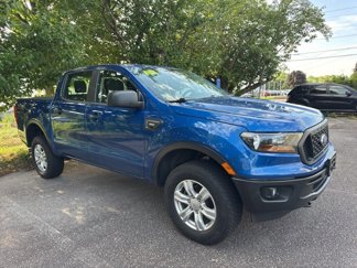 Used 2019 Ford Ranger XL w/ Equipment Group 101A Mid image 1