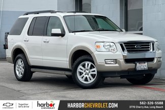 Used 2009 Ford Explorer Eddie Bauer image 1