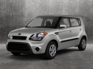 Used 2013 Kia Soul image 1