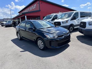 Used 2020 Kia Rio LX image 1