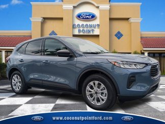 New 2025 Ford Escape Active w/ Tech Pack #1 image 1