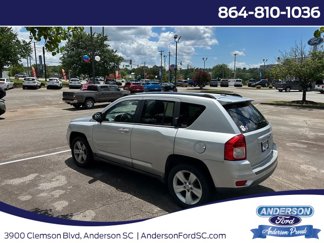Used 2011 Jeep Compass Sport w/ Sun/Sound Group image 1