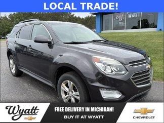 Used 2016 Chevrolet Equinox LT w/ Convenience Package image 1