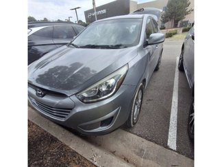 Used 2015 Hyundai Tucson GLS w/ Option Group 02 image 1