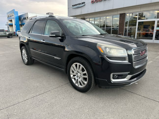 Used 2015 GMC Acadia Denali video 1