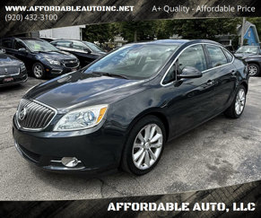 Used 2014 Buick Verano Convenience image 1