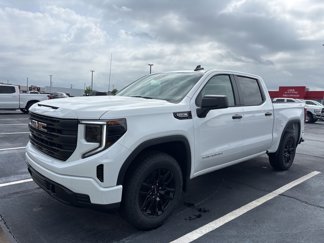 New 2025 GMC Sierra 1500 Pro w/ Graphite Edition image 1
