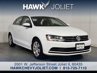 Used 2017 Volkswagen Jetta S w/ Jetta S Cold Weather Package image 1