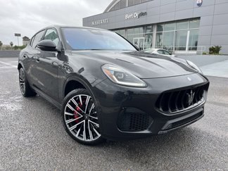 New 2025 Maserati Grecale Modena image 1