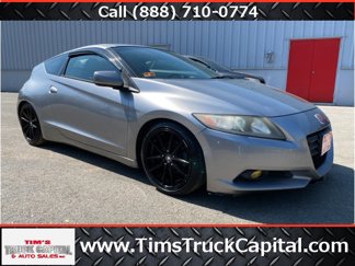 Used 2011 Honda CR-Z EX image 1