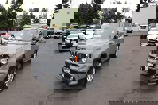 Used 2021 Jeep Renegade Latitude w/ Convenience Group image 1