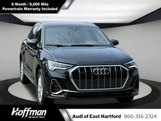 Certified 2022 Audi Q3 2.0T Premium Plus w/ Premium Plus Package image 1