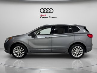 Used 2020 Buick Envision Premium w/ Driver Confidence Package image 1