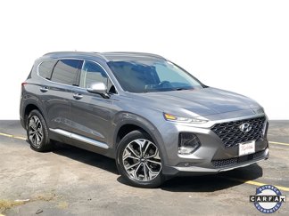 Used 2019 Hyundai Santa Fe AWD image 1