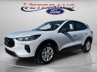 New 2025 Ford Escape Active image 1
