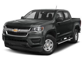 Used 2019 Chevrolet Colorado LT image 1