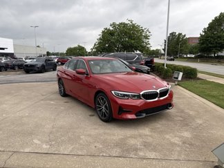 Used 2021 BMW 330i Sedan image 1