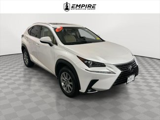 Used 2019 Lexus NX 300 F Sport image 1