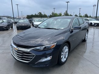 Used 2023 Chevrolet Malibu LT image 1