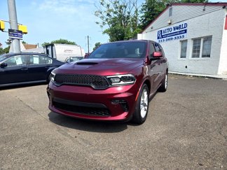 Used 2021 Dodge Durango R/T image 1