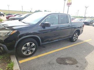 Used 2017 Honda Ridgeline RTL image 1
