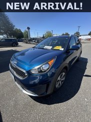 Used 2018 Kia Niro LX image 1