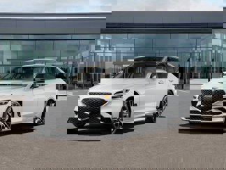 New 2025 Genesis G70 2.5T image 1