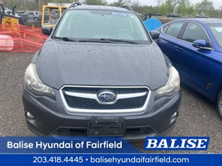 Used 2015 Subaru Crosstrek 2.0i Premium image 1