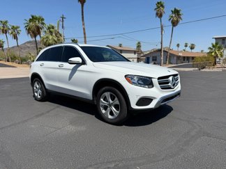 Used 2018 Mercedes-Benz GLC 300 w/ Premium Package image 1