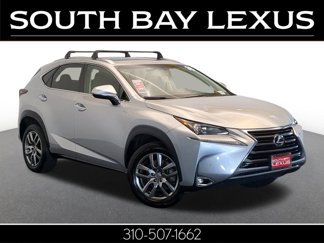Used 2016 Lexus NX 200t FWD image 1
