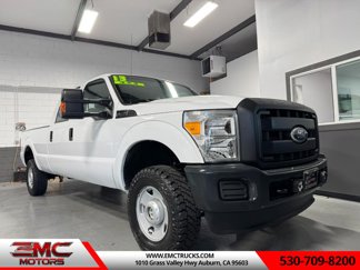 Used 2011 Ford F350 XL w/ PWR Equipment Group image 1
