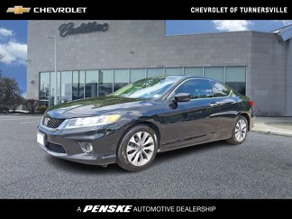 Used 2013 Honda Accord LX-S image 1