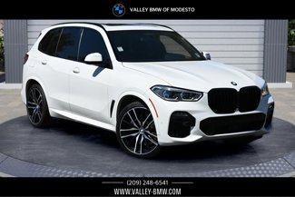 Used 2019 BMW X5 xDrive40i w/ M Sport Package image 1
