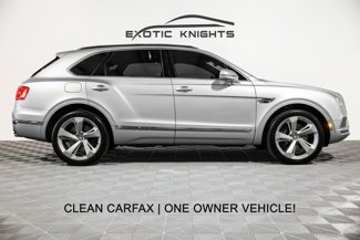 Used 2020 Bentley Bentayga image 1