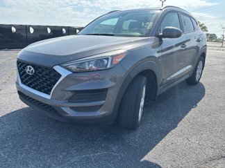Used 2020 Hyundai Tucson Value image 1