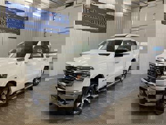 Used 2019 RAM 1500 Laramie image 1
