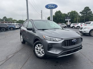 New 2025 Ford Escape Active image 1