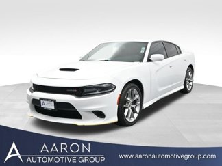 Used 2020 Dodge Charger GT image 1