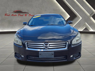 Used 2012 Nissan Maxima 3.5 SV w/ Sport Pkg image 1