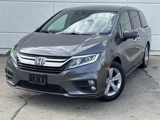Used 2019 Chevrolet Equinox LT image 1