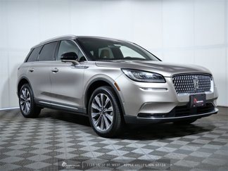Used 2021 Lincoln Corsair Reserve w/ Equipment Group 201A image 1