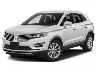 Used 2015 Lincoln MKC AWD w/ Equipment Group 101A Select image 1