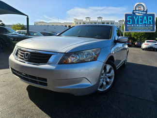 Used 2008 Honda Accord EX-L image 1