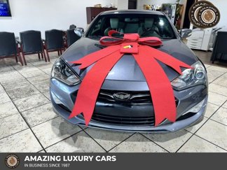 Used 2016 Hyundai Genesis 3.8 image 1