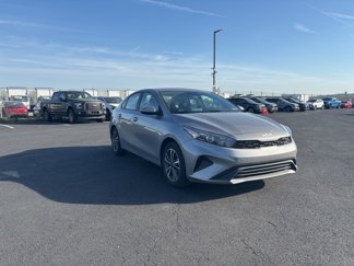 Certified 2023 Kia Forte LXS image 1