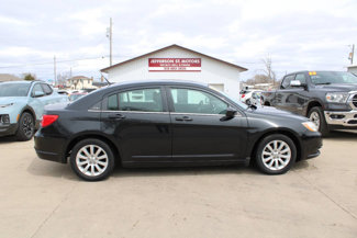 Used 2011 Chrysler 200 Touring w/ Cold Weather Group image 1